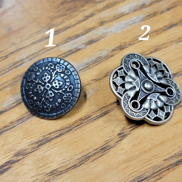 Handmade Paracord 550 Bracelets in Corbra and Trilobite Weave - Picture 4 of 10